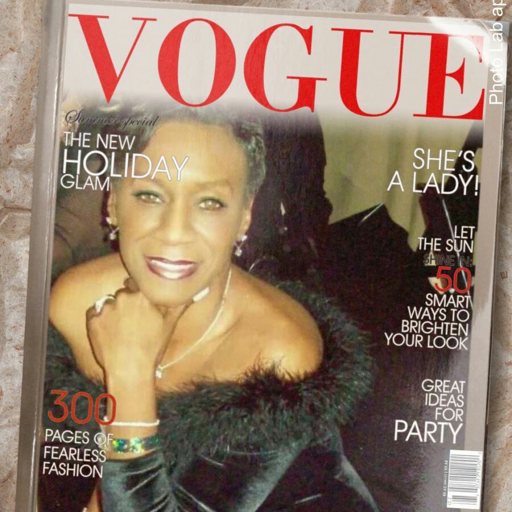 Meet your Posher, Wmsq104.3